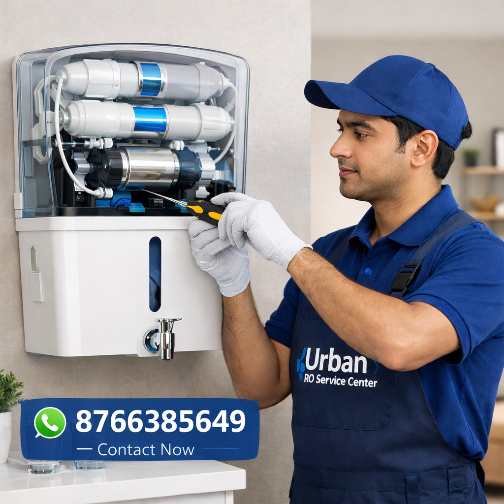 urban ro service center