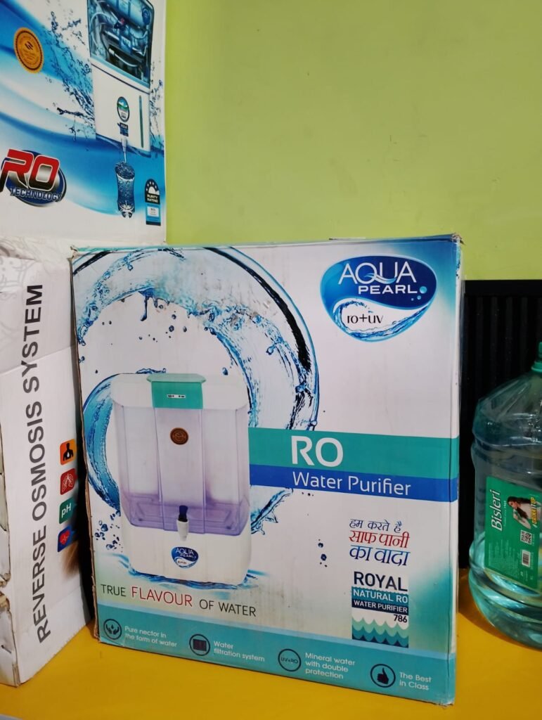 RO Service @ ₹200 Only