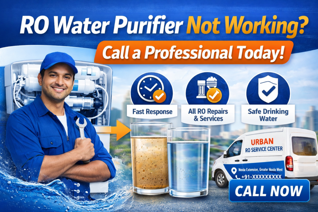 RO Filter Replacement Cost