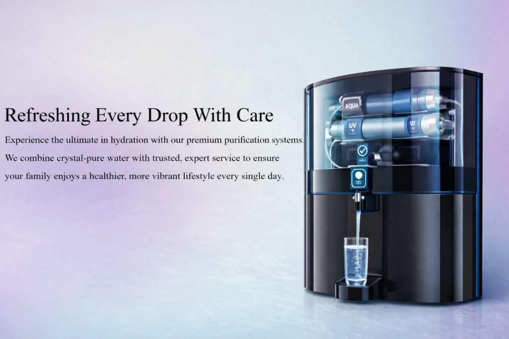 Guide to RO Filter Replacement